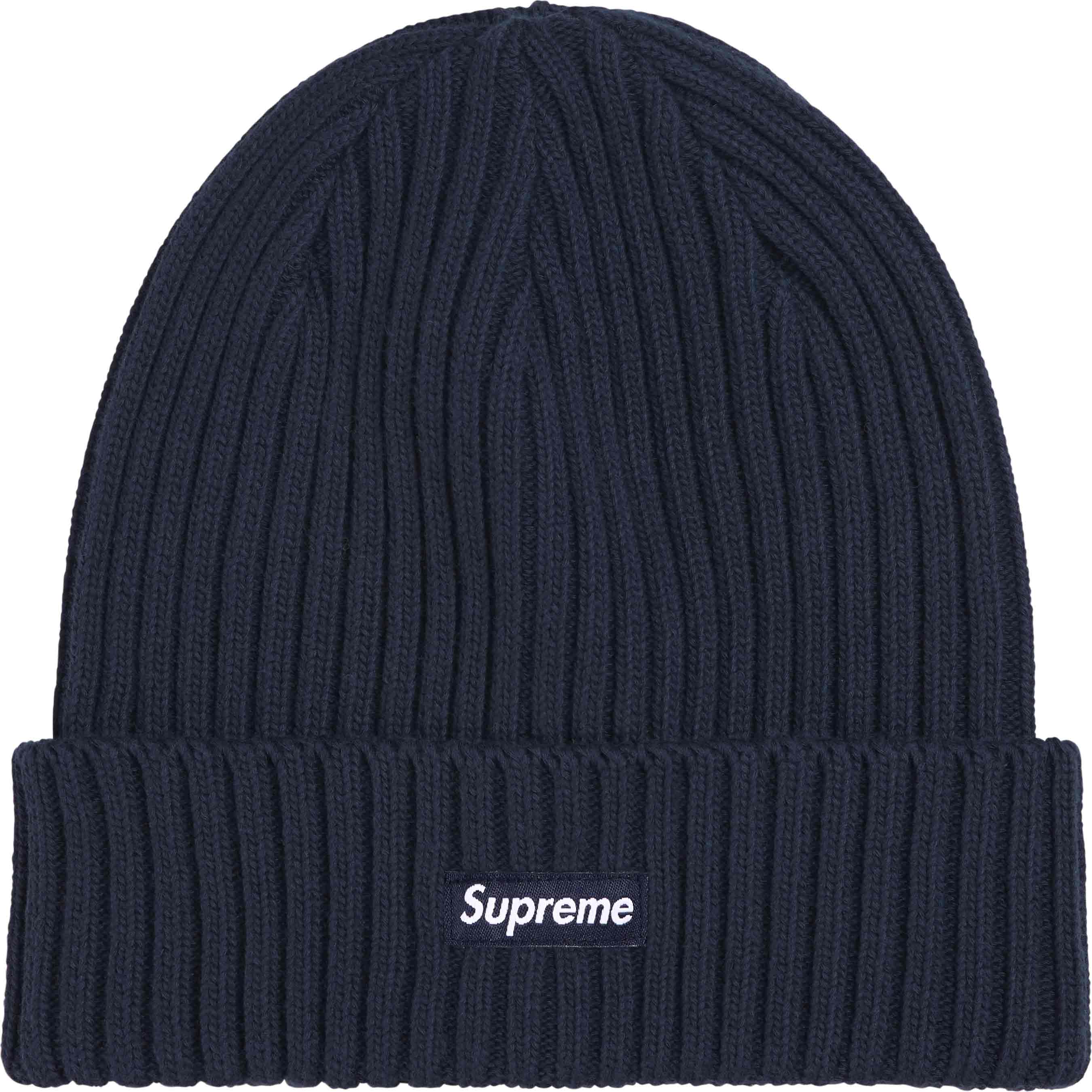 Overdyed Beanie view 6